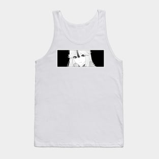 Ningguang Tank Top